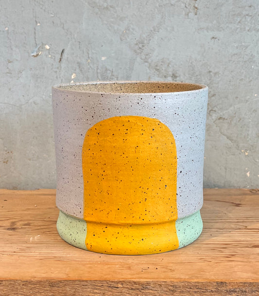 Portal Planter :: The Agnes