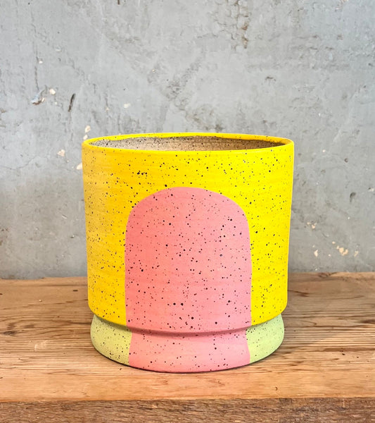 Portal Planters :: The Daisy