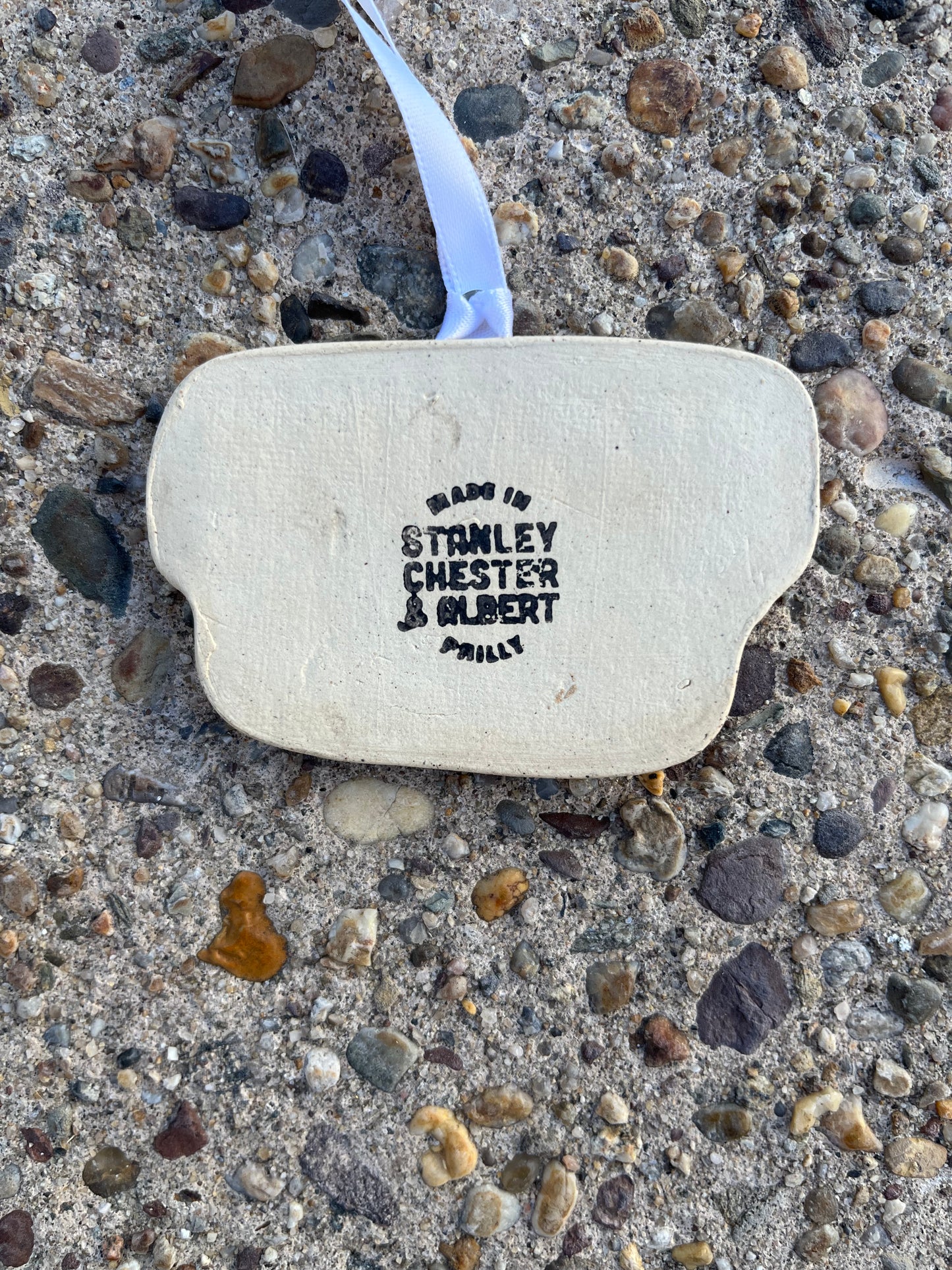 YOUSE GUYS Ornament