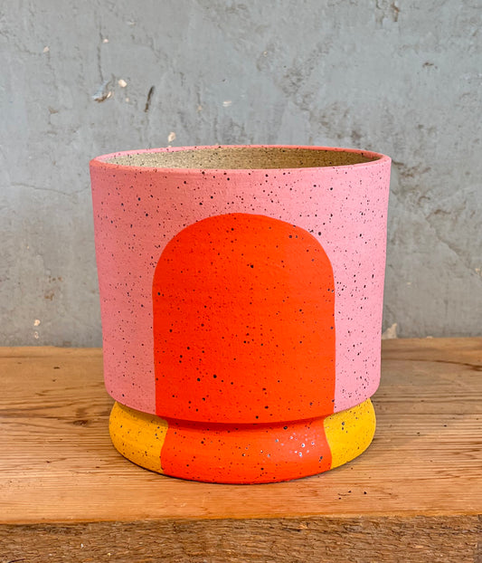 Portal Planter :: The Geraldine