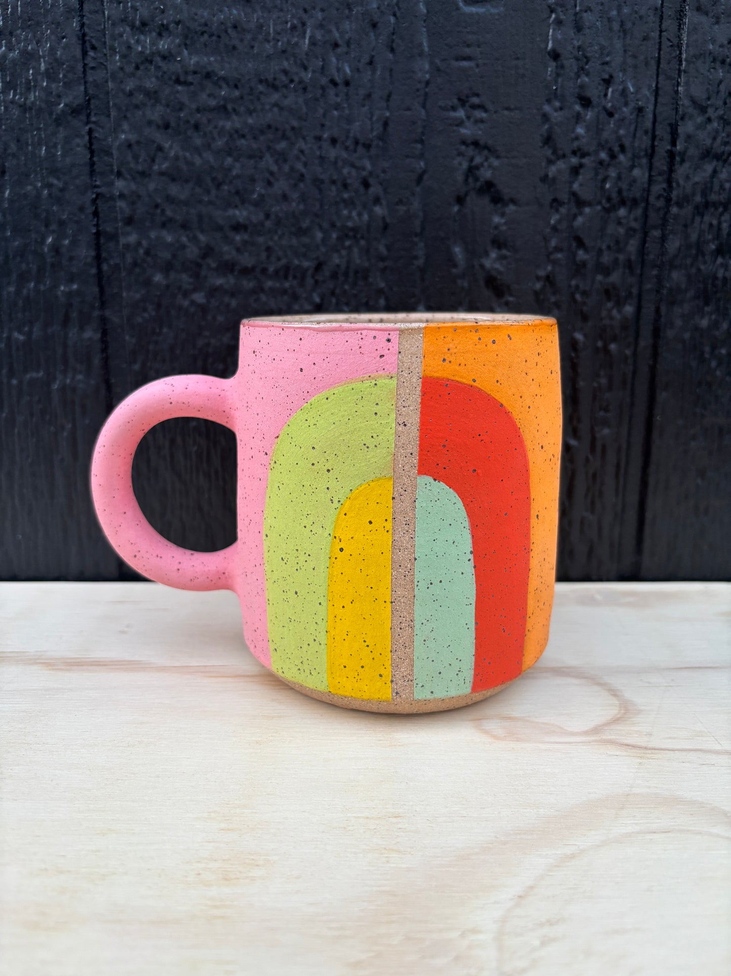 Portal Mugs