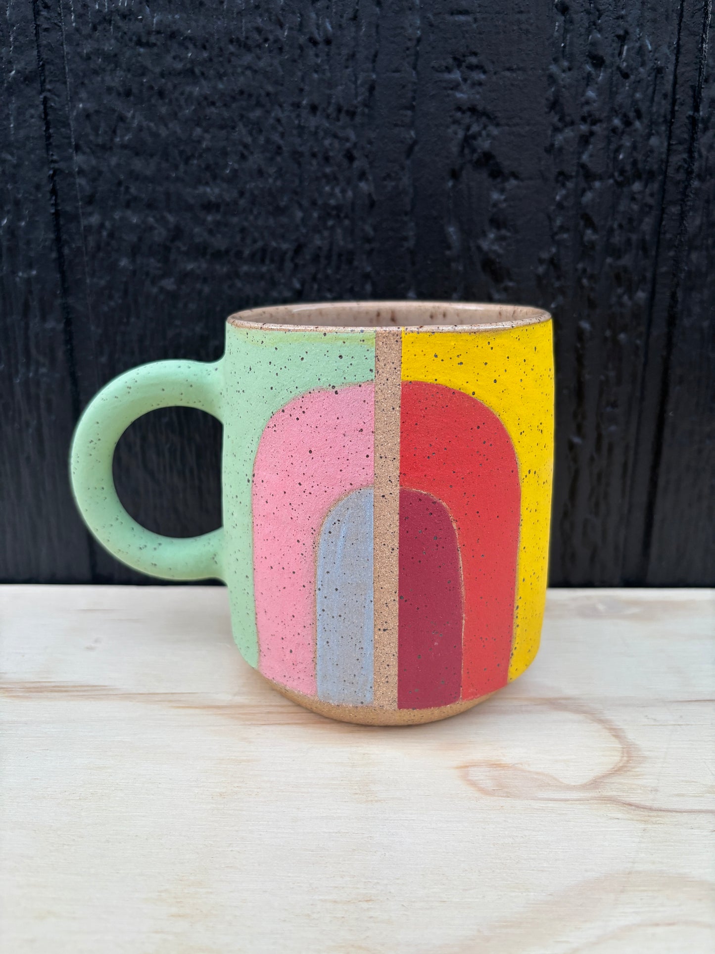 Portal Mugs