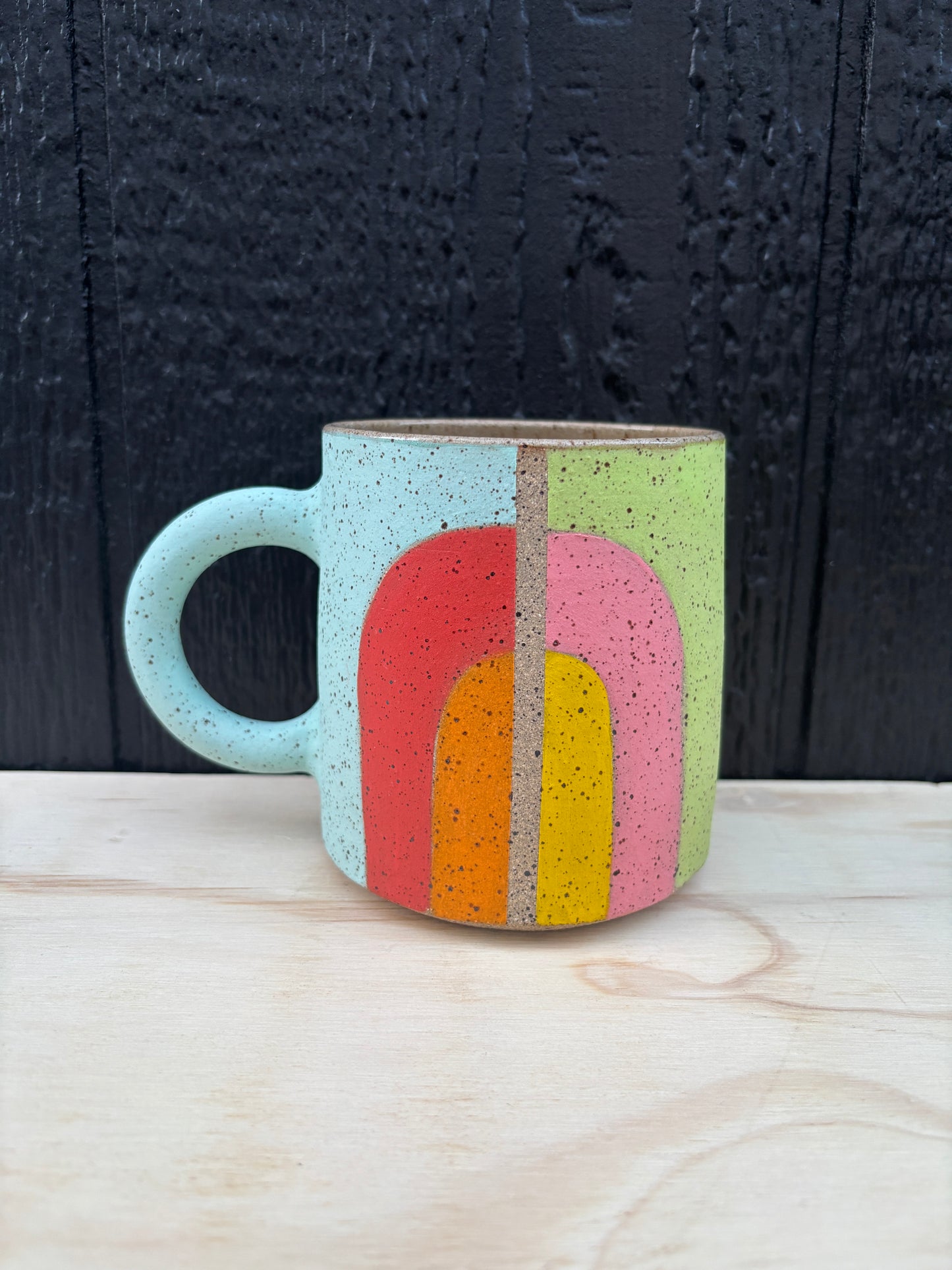 Portal Mugs