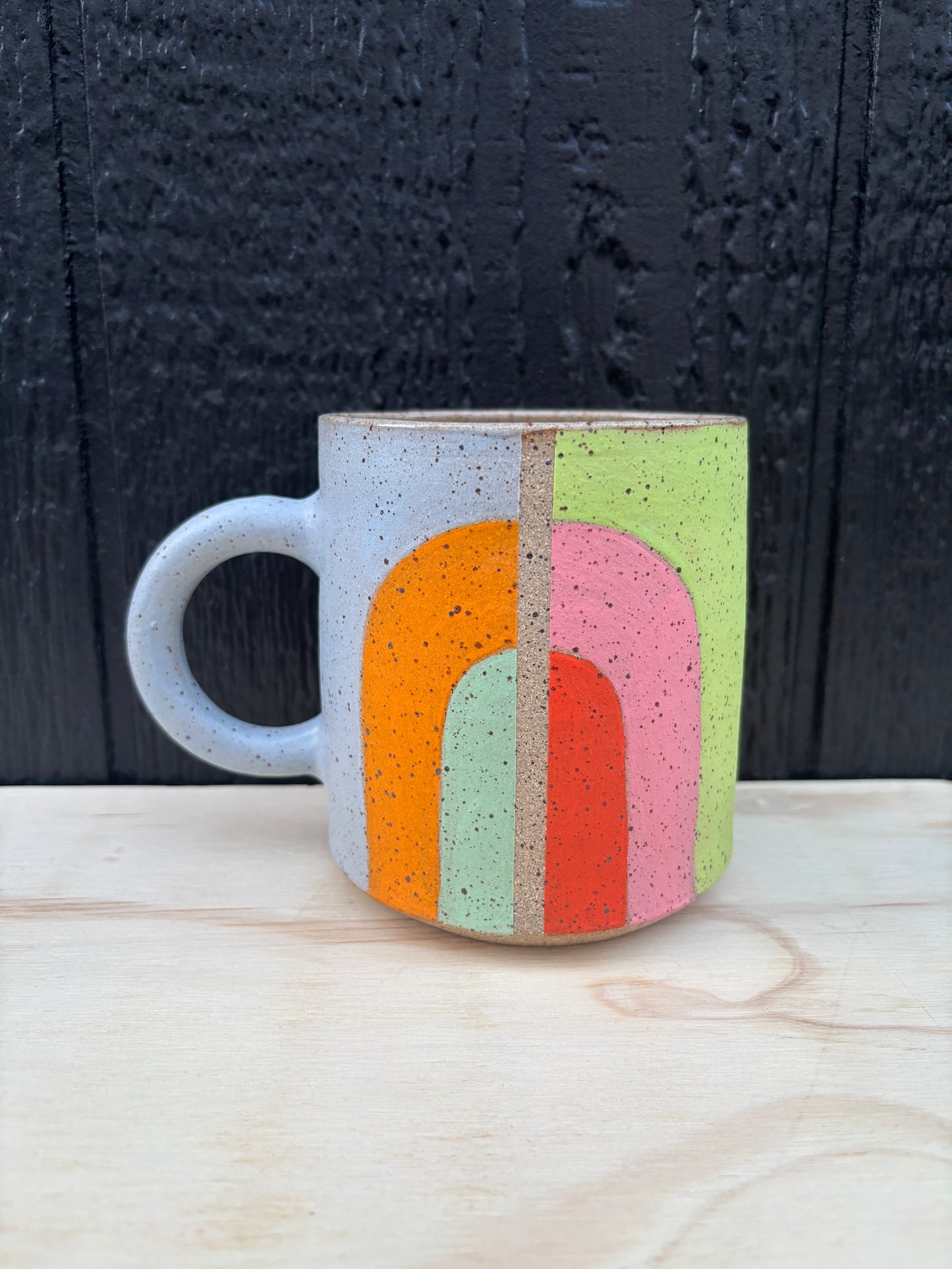 Portal Mugs