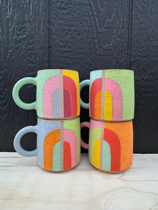 Portal Mugs