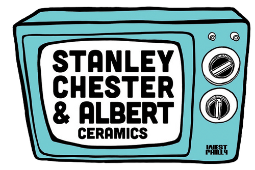 Stanley Chester & Albert Ceramics