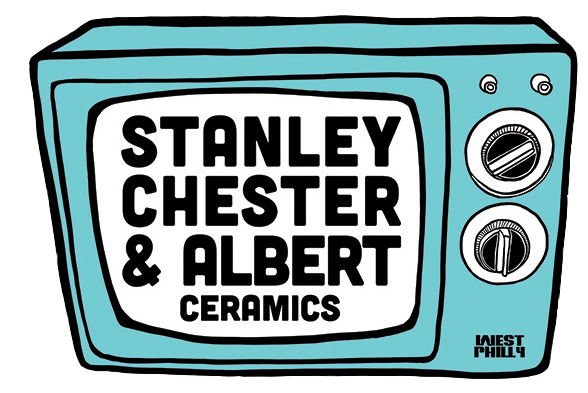 Stanley Chester & Albert Ceramics