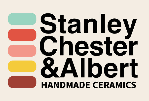 Stanley Chester & Albert Ceramics